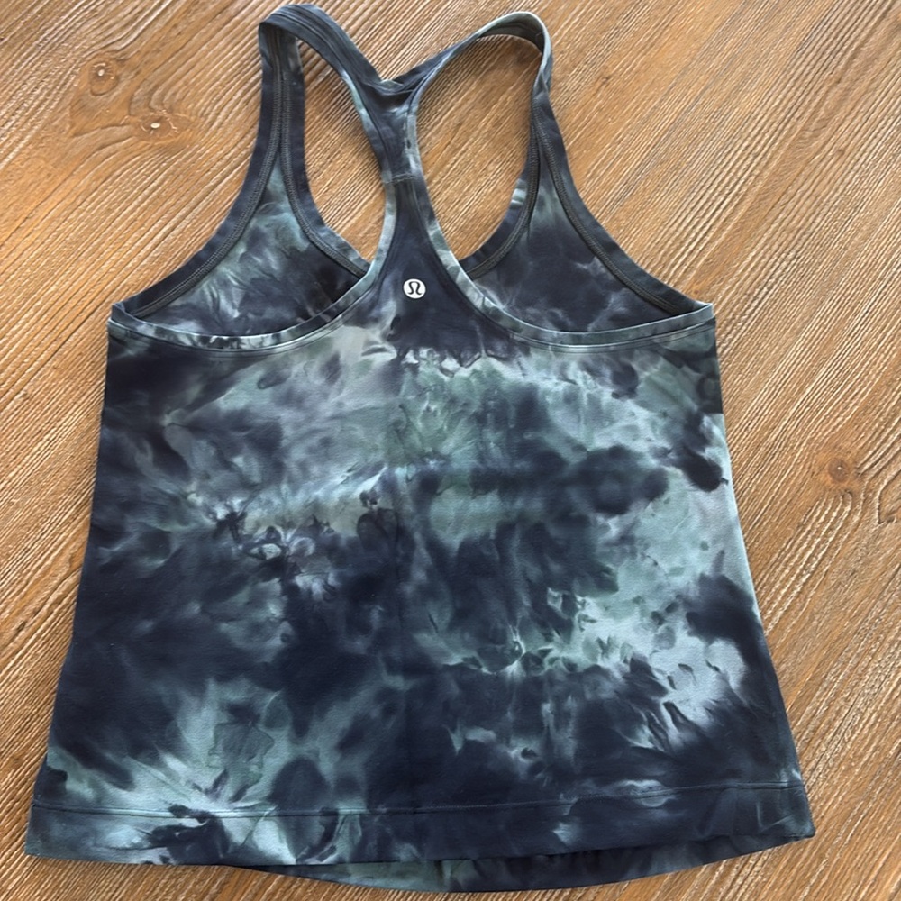Lululemon Racerback Tank Top - Picture 2 of 3